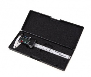 Digitalno kljunasto merilo 100mm