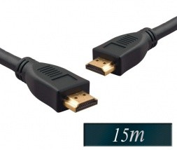 Kabel HDMI 1.4 15m