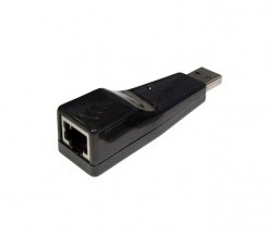 Pretvornik USB - LAN 10/100 Mbps