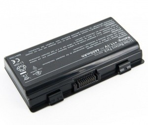 Baterija za Asus T12, X51, X58