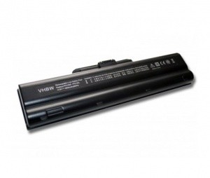 Baterija za HP Compaq NX9500 in Pavilion ZD7000
