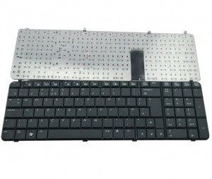 Tipkovnica za HP Pavilion DV9000