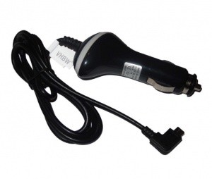 Avto polnilec micro USB 5V 1000mA