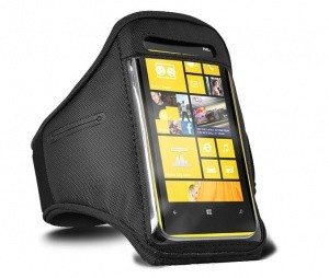 Etui športni trak za na roko - armband