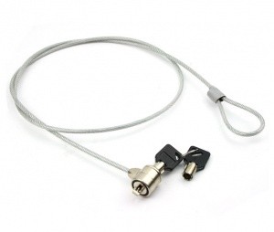 Kensington ključavnica