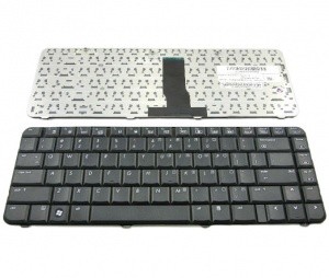 Tipkovnica za HP G50 in Compaq CQ50