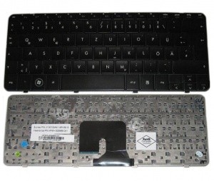 Tipkovnica za HP Pavilion DV2 in DV2T seriji