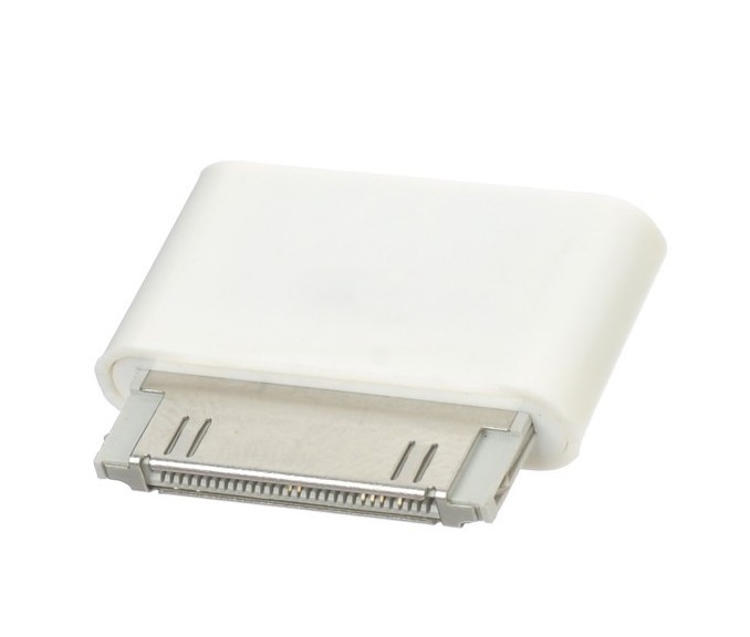 Adapter USB micro na Samsung 30-pin