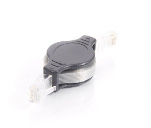 Izvlečni UTP kabel 1,5m