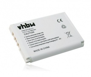 Baterija za Nokia 3310