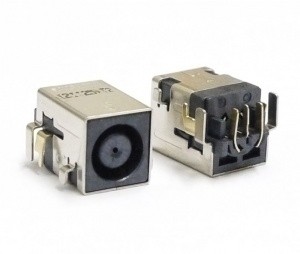 DC vtičnica DC129 za Dell