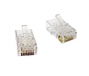 RJ45 konektor CAT5E