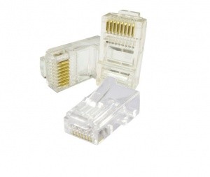 RJ45 konektor CAT6