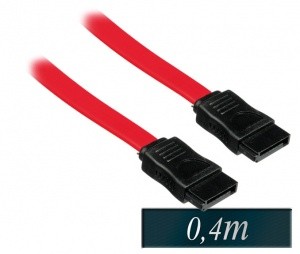 Sata1 kabel 40cm