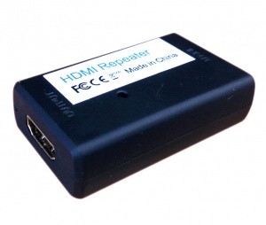 HDMI repeater