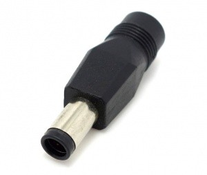 Konica za priklop nekaterih HP prenosnikov