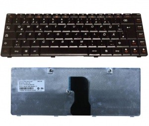 Tipkovnica za Lenovo Ideapad G460 G460A G460L G465 G465A