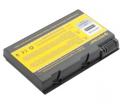Baterija za Acer Aspire 9000, TravelMate 290 2350 4050 4150 4650, Compaq, Toshiba