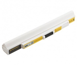 Baterija za Acer Aspire One 531 751 Pro 751 - bela