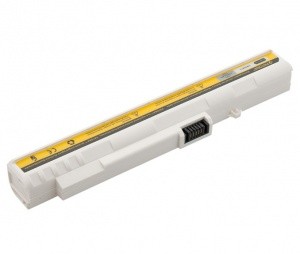Baterija za Acer Aspire One 571, A110, A150, D150, D210, D250 - bela
