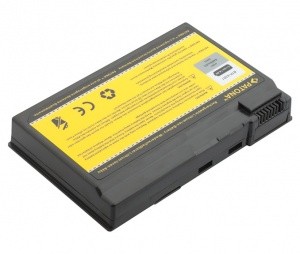 Baterija za Aspire 3020, 3610, 5020, TravelMate 2410, 4400, C300