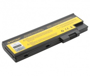 Baterija za Aspire 9300 5600 9420 9410 9500 7000 TravelMate 7510 5610