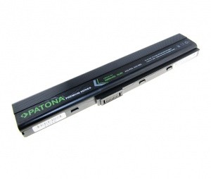 Baterija A32-K52 za Asus 5200mAh