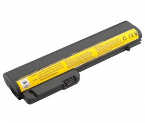Baterija za HP 2533t, EliteBook 2530p, 2540p, Compaq 2400, 2510p, nc2400