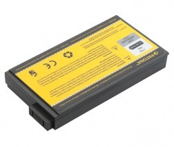 Baterija za HP Compaq 1700 17XL EVO N160 N800 N1000 Presario 900 1500 2800