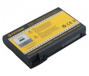 Baterija za HP OmniBook 6000, HP Pavilion N6000