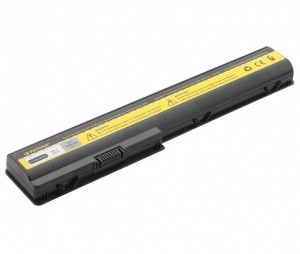 Baterija za HP Pavilion DV7, DV8, HDX18 4400mAh, 11,1V