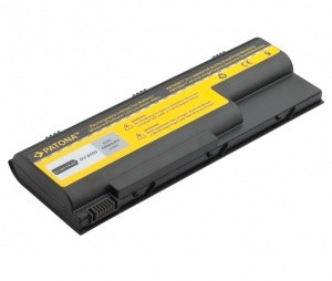 Baterija za HP Pavilion dv8000