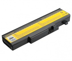 Baterija za IBM Lenovo Ideapad Y450 Y550