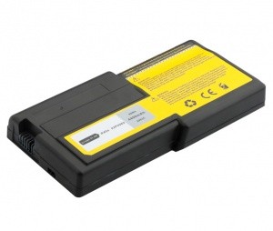 Baterija za IBM Lenovo ThinkPad R32e R40e