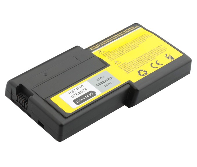 Baterija za IBM ThinkPad R32 R40
