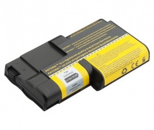Baterija za IBM ThinkPad T20 T21 T22 T23 T24