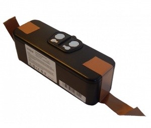 Baterija za robotski sesalnik iRobot Roomba 500 4500mAh