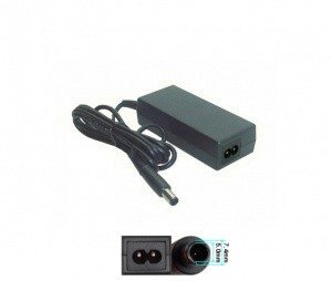 Nadomestni polnilec HP 65W 18.5V 3.5A