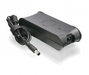 Napajalnik za Dell prenosnike