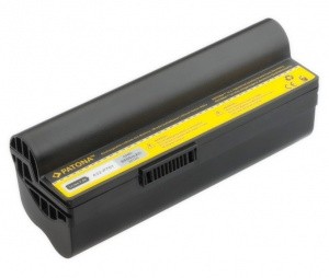 Razširjena baterija A22-700 za Asus Eee PC 700 701 801 900