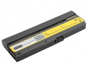Razširjena baterija za Acer Aspire 3000 3200 3600 5000 5500 5600 TravelMate 2400 3200