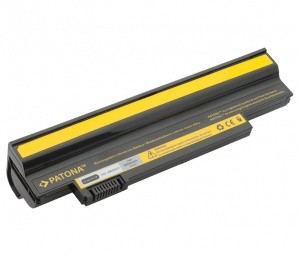 Razširjena baterija za Acer Aspire One 532G, 532h, 533