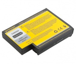 Razširjena baterija za HP Compaq nx9000, Pavilion ZE4000, ZE5000, Presario 2000