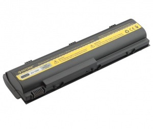 Razširjena baterija za HP Compaq Pavilion in Presario
