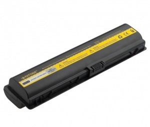 Razširjena baterija za HP Pavilion, Presario in G serijo