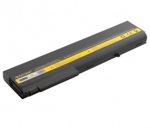 Razširjena baterija za HP Compaq HSTNN-DB11