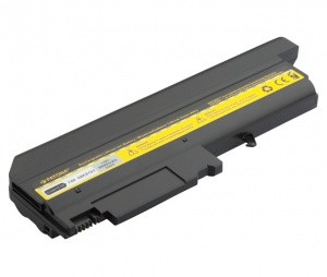 Razširjena baterija za IBM Lenovo ThinkPad R50, T40