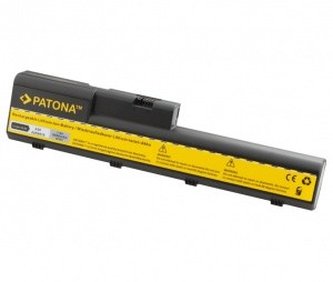 Razširjena baterija za IBM ThinkPad A20 A21 A22