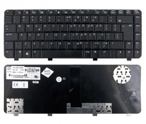 Tipkovnica za HP Compaq 6520S in 6720S ter HP 540 in 550
