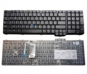 Tipkovnica za HP Compaq 8710 8710p 8710w nw9440 nx9420 nx9440